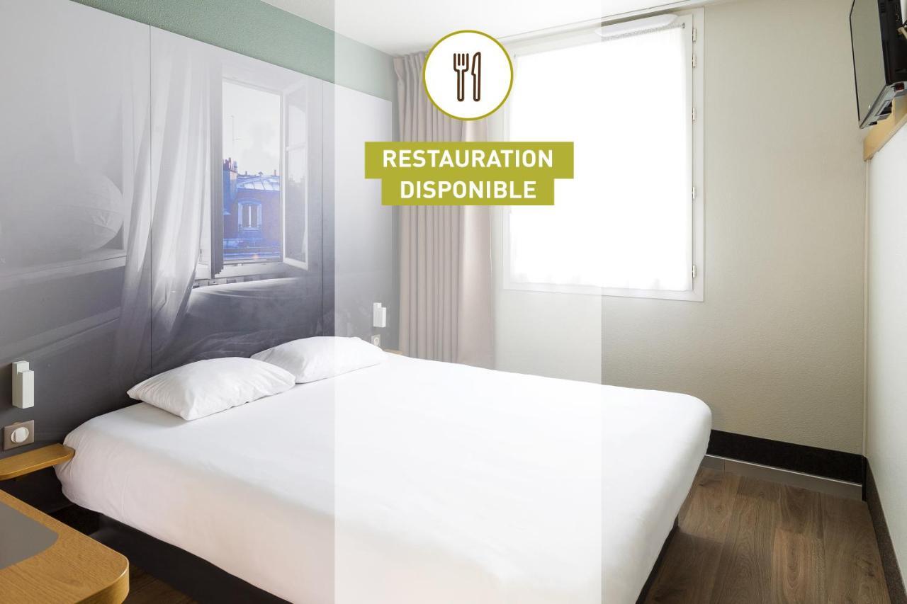 B&B Hotel Байон Екстериор снимка