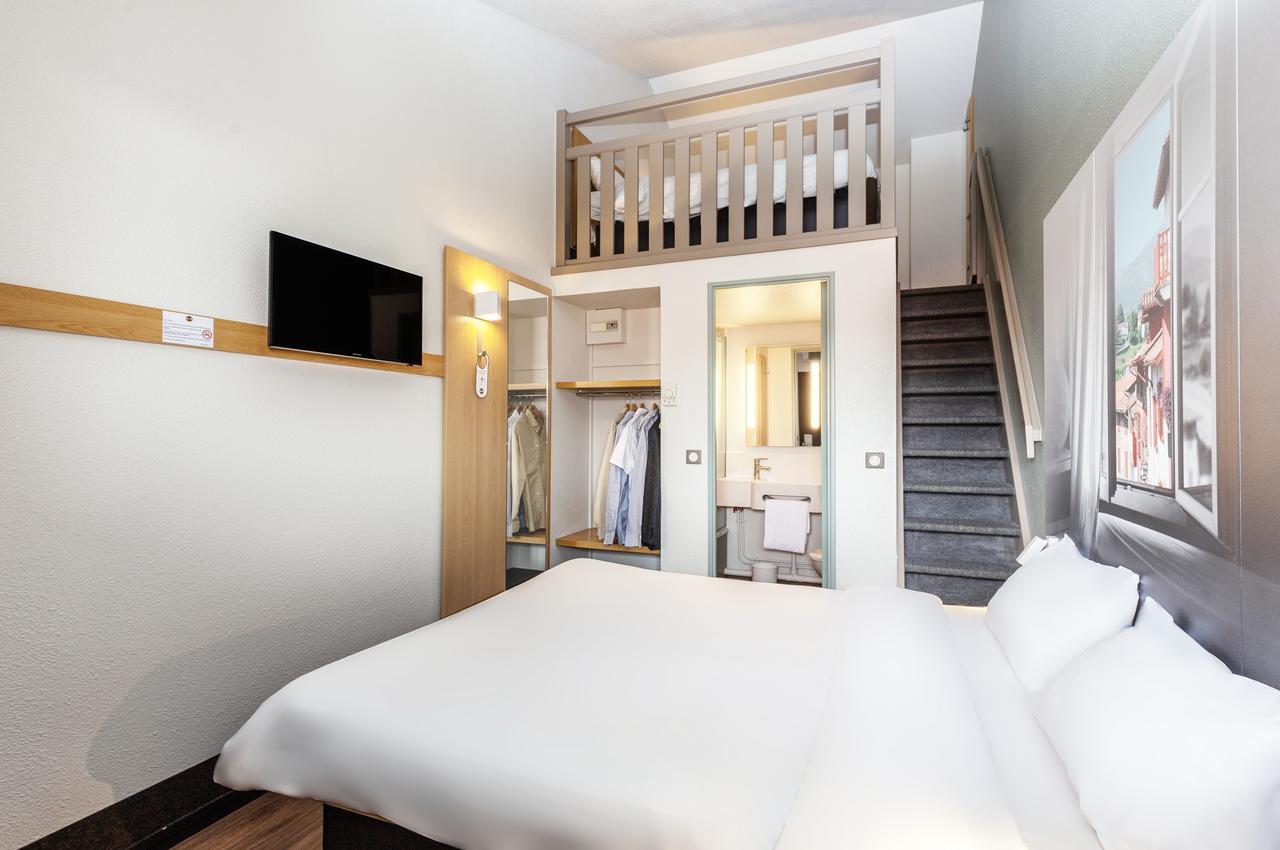 B&B Hotel Байон Екстериор снимка
