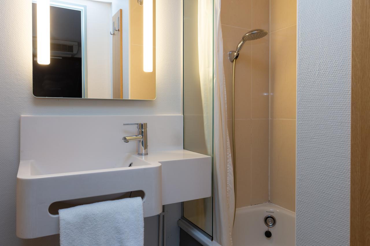 B&B Hotel Байон Екстериор снимка